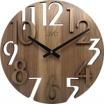Orologi: JVD HT113.3 Wanduhr