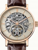 Uhr: Ingersoll I05805 The Charles automatic 44mm 5ATM