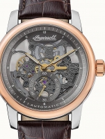 Ceas: Ingersoll I11001 The Baldwin automatic 43mm 5ATM