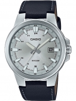 Uhr: Casio MTP-E173L-7AVEF Collection 42mm 5ATM