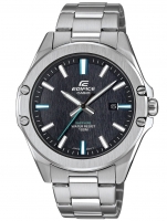 Uhr: Casio EFR-S107D-1AVUEF Edifice Herren 41mm 10ATM