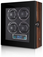Watch: PAUL DESIGN Gemlemen 4