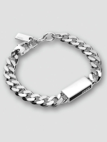 Ceas: Joop! Armband aus 925er Silber JPBR90281A210