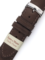 Watch: Morellato A01U3884A61129CR18 gray Strap 18mm