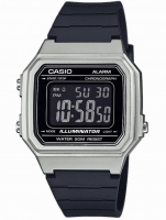 Uhr: Casio W-217HM-7BVEF Classic Collection