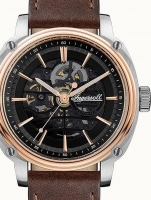 Ceas: Ingersoll I09901 The Director automatic 46mm 5ATM
