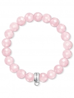 Orologi: Thomas Sabo Armband Charm Club X0191-034-9 14,5-18,5 cm