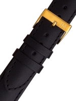 Watch: Morellato A01U0969087019CR18 black Strap 18mm