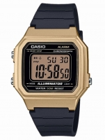 Uhr: Casio W-217HM-9AVEF Classic Collection