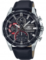 Uhr: Casio EFS-S620BL-1AVUEF Edifice solar 46mm 10ATM