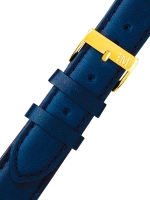 Watch: Morellato A01K0969087064CR16 blue Strap 16mm