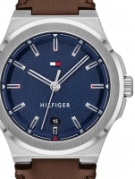 Watch: Men watch Tommy Hilfiger 1791645 Princeton