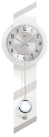 Watch: AMS 7414 Pendeluhr - Serie: AMS Wanduhren