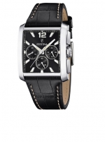 Ceas: Festina F20636/4 Timeless Chronograph Mens Watch 38mm 5ATM