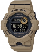 Uhr: Casio GBD-800UC-5ER G-Shock Men`s 48mm 20ATM