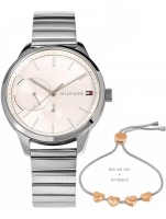 : Tommy Hilfiger 2770045 Brooke Ladies Watch 38mm 3ATM