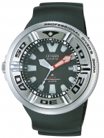 Ceas: Ceas barbatesc Citizen BJ8050-08E Promaster Professional Divers 300 m (Scufundari) 48mm 30ATM