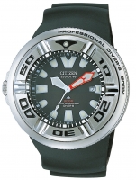 Watch: Men watch Citizen BJ8050-08E Promaster Professional Divers 48mm 30ATM