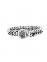 Watch: Police Armband PJ25726BSS.01-L Compact 23,5cm