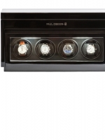 Watch: PAUL DESIGN Gentleman 4+6