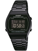 Ceas: Ceas barbatesc Casio Collection B640WB-1BEF - 5 ATM 35 mm