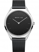 Watch: Bering 17039-102 Unisex Classic 39mm 3ATM