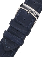 Watch: Morellato A01U3460942062CR18 blue Strap 18mm