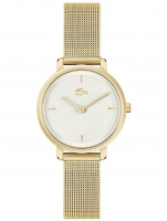 : Lacoste 2001322 Suzanne Ladies Watch 28mm 3ATM
