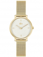 Watch: Lacoste 2001322 Suzanne Ladies Watch 28mm 3ATM