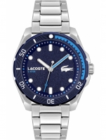 Watch: Lacoste 2011286 Finn Mens Watch 44mm 5ATM