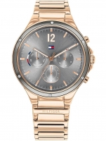 Ceas: Ceas de dama Tommy Hilfiger 1782277 Eve  38mm 3ATM