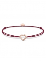 Watch: Thomas Sabo Armband Little Secrets Herz LS040-898-10 14-20cm