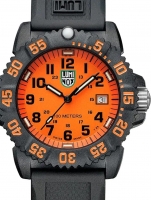 : Luminox X2.2079 Sea Lion Mens Watch 37mm 10ATM