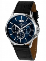 Ceas: Ceas barbati Jacques Lemans 1-1542G Sydney Chrono 42mm 10ATM