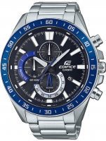 Ceas: Casio EFV-620D-1A2VUEF Edifice Herren 49mm 10ATM