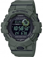 Uhr: Casio GBD-800UC-3ER G-Shock Men`s 48mm 20ATM