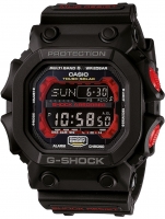 Watch: Casio GXW-56-1AER G-Shock radio controlled solar 54mm 20ATM