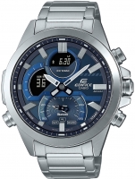 Watch: Casio ECB-30D-2AEF Edifice Solar 48mm 10ATM