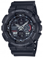 : Casio GA-140-1A1ER G-Shock