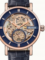 Ceas: Ingersoll I00407B The Herald automatic 40mm 5ATM