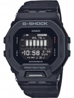 Ceas: Casio GBD-200-1ER G-Shock Herren 44mm 20ATM