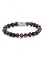 Ceas: Rebel & Rose Armband Brown Sugar RR-80017-S-L Herren