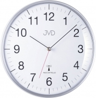 Watch: JVD RH16.1 Wanduhr