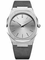 Ceas: Ceas de dama D1 Milano UTL01 Ultra slim 38mm 5ATM