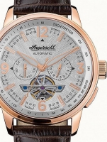 Ceas: Ingersoll I00303B The Regent automatic 47mm 5ATM