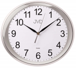 Watch: JVD HP664.6 Wanduhr