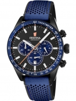 Ceas: Festina F20359/2 Sport chronograph 42mm 5ATM