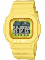 Watch: Casio GLX-5600RT-9ER G-Shock Men`s 43mm 20ATM