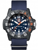 Watch: Men watch Luminox XS.3803.C Master Carbon Seal 46mm 30ATM