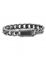 Orologi: Police Armband PJ26055BSE.01-L Akron 22cm
